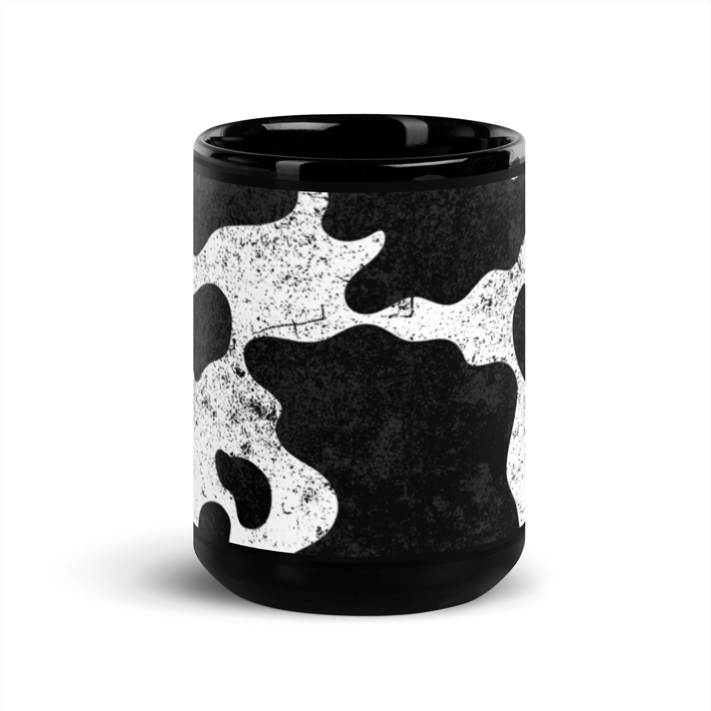 Zebra Mug