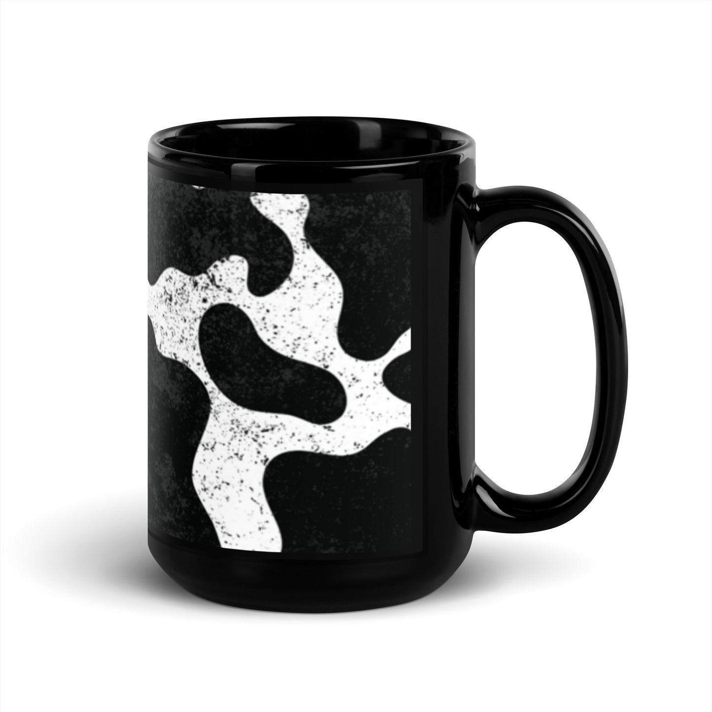 Zebra Mug