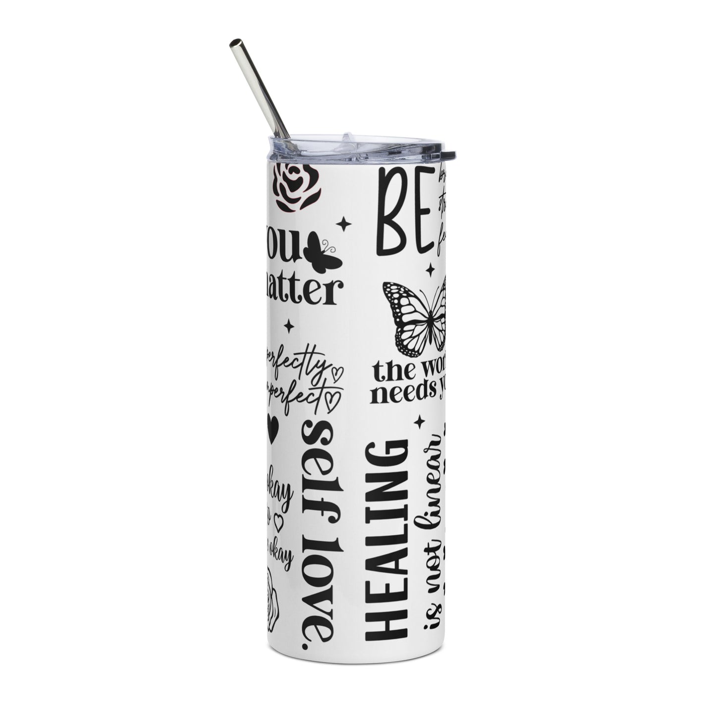 Priority tumbler