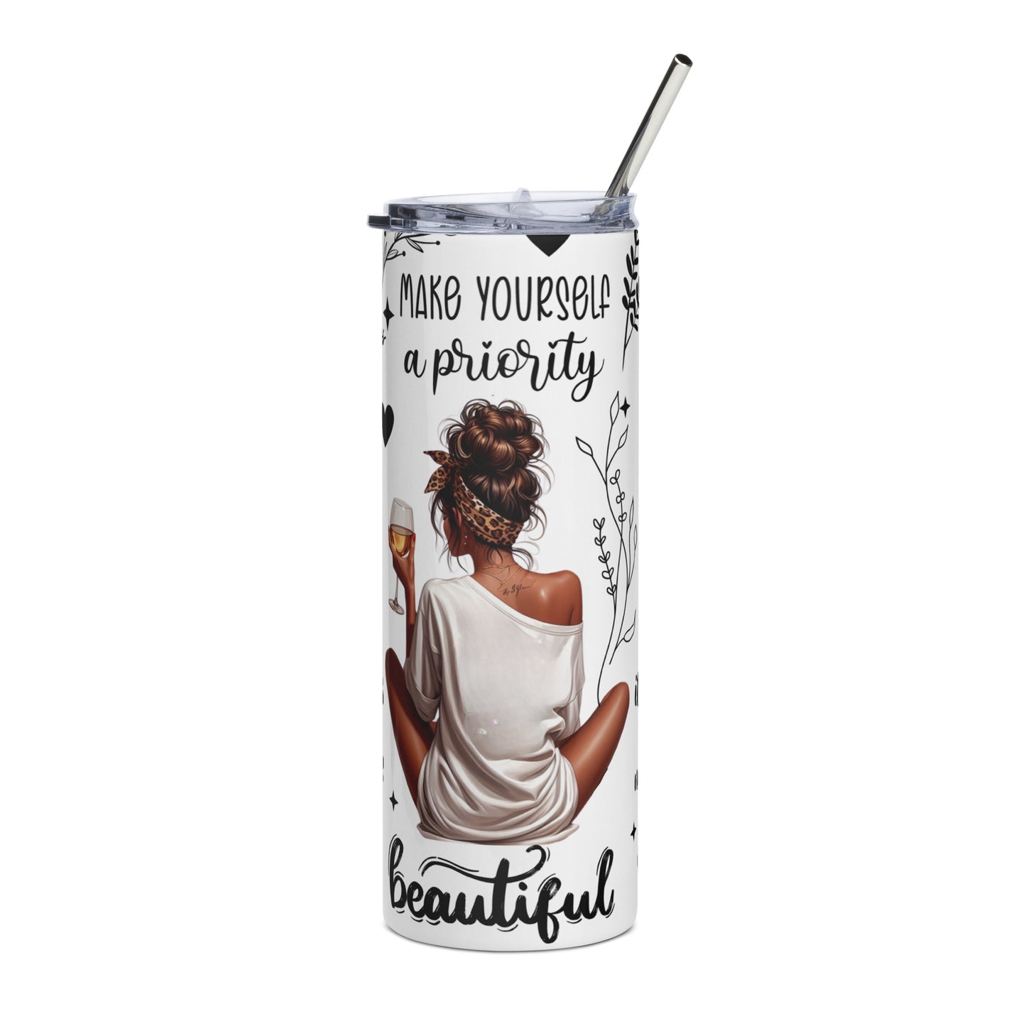 Priority tumbler