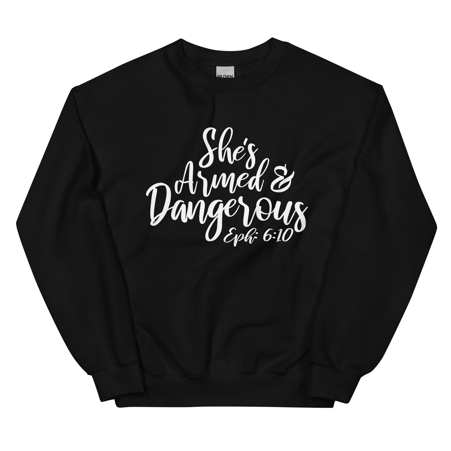 Dangerous