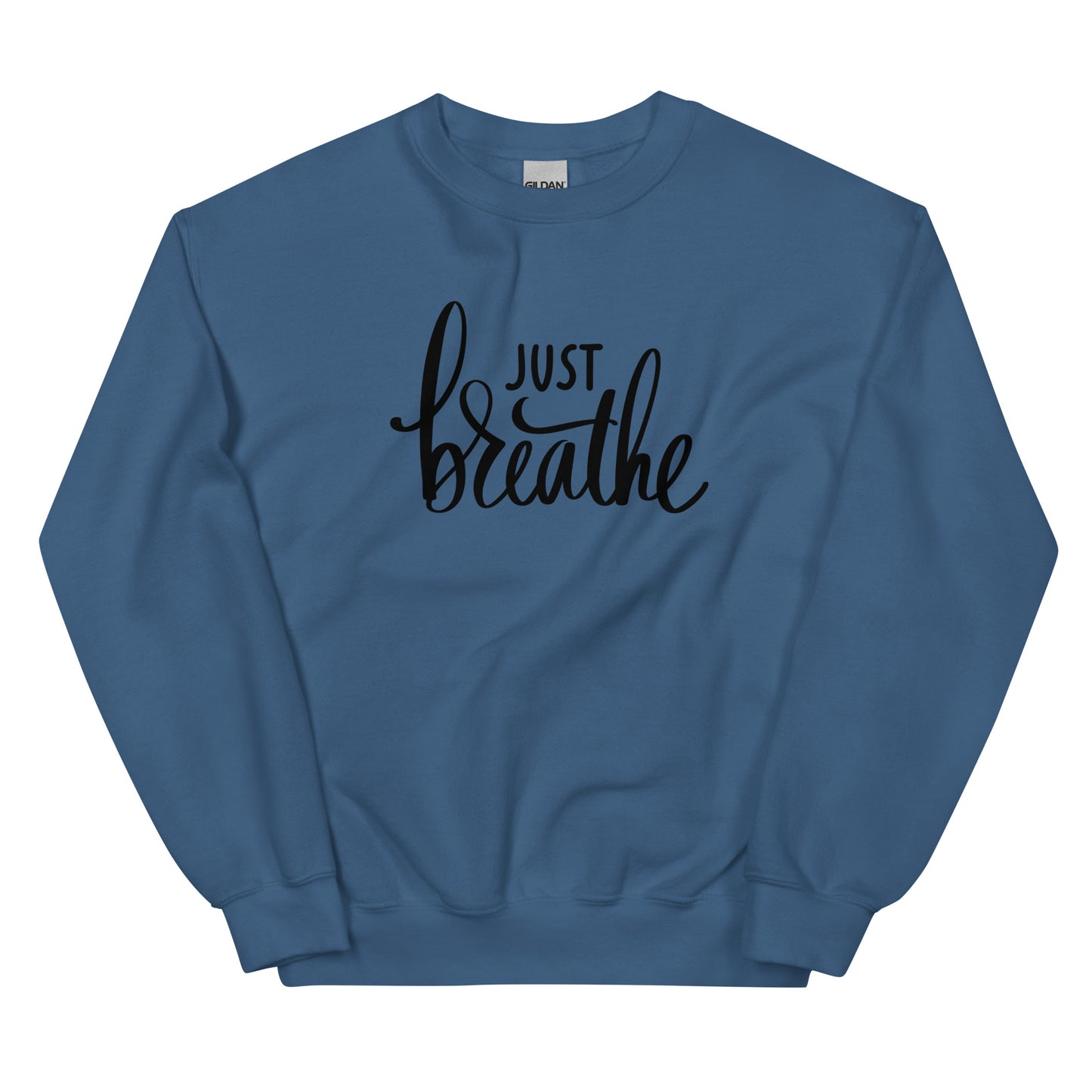 Just Breathe
