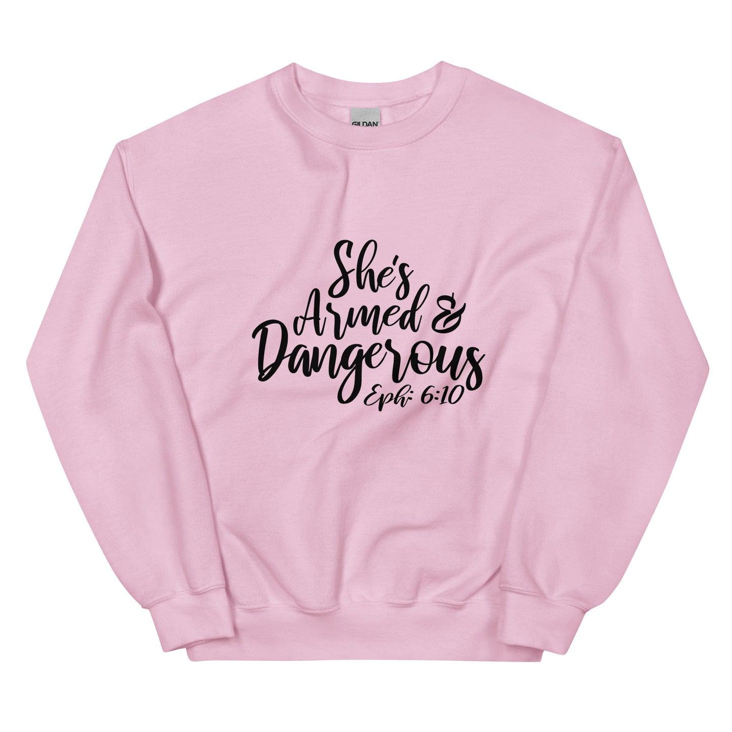Dangerous
