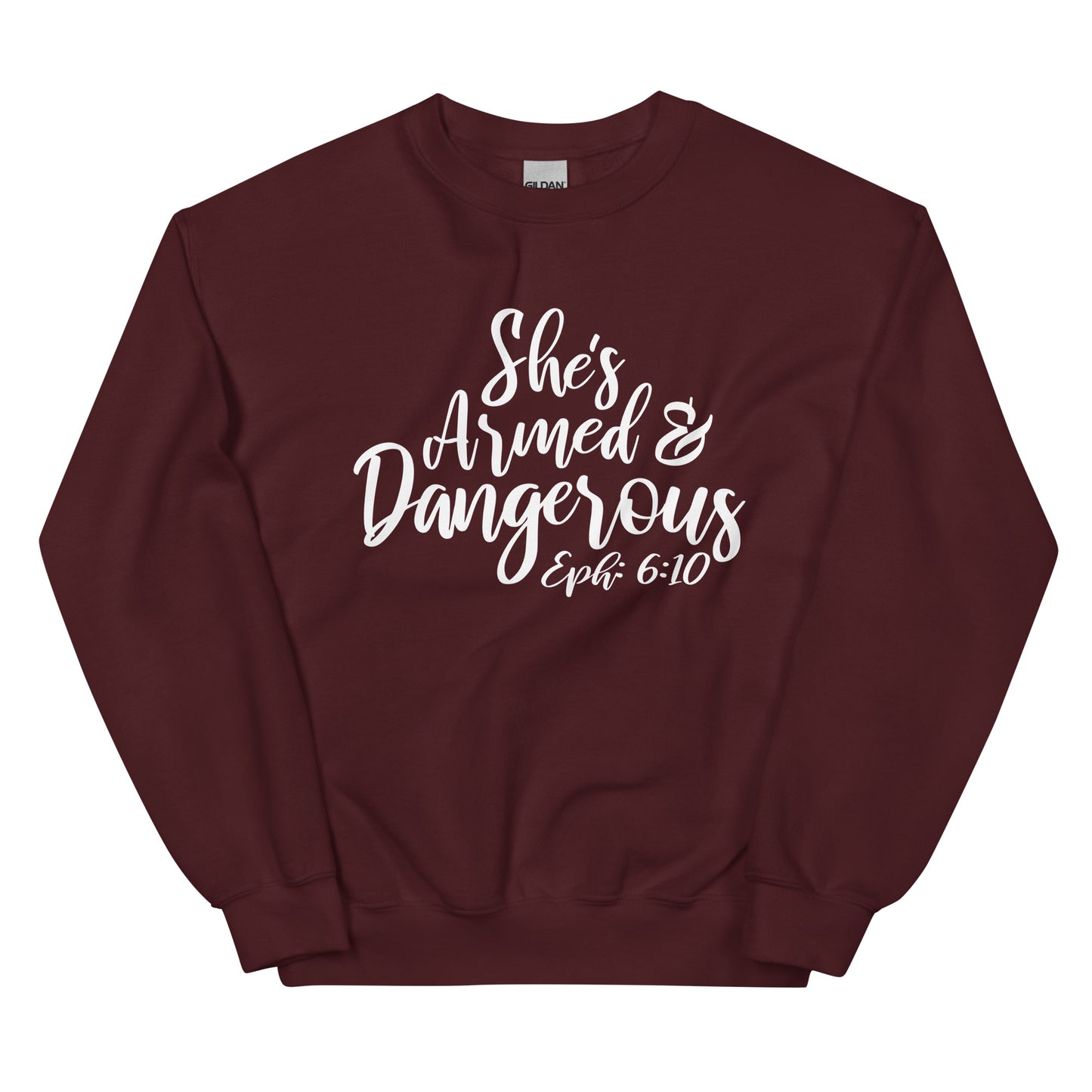 Dangerous