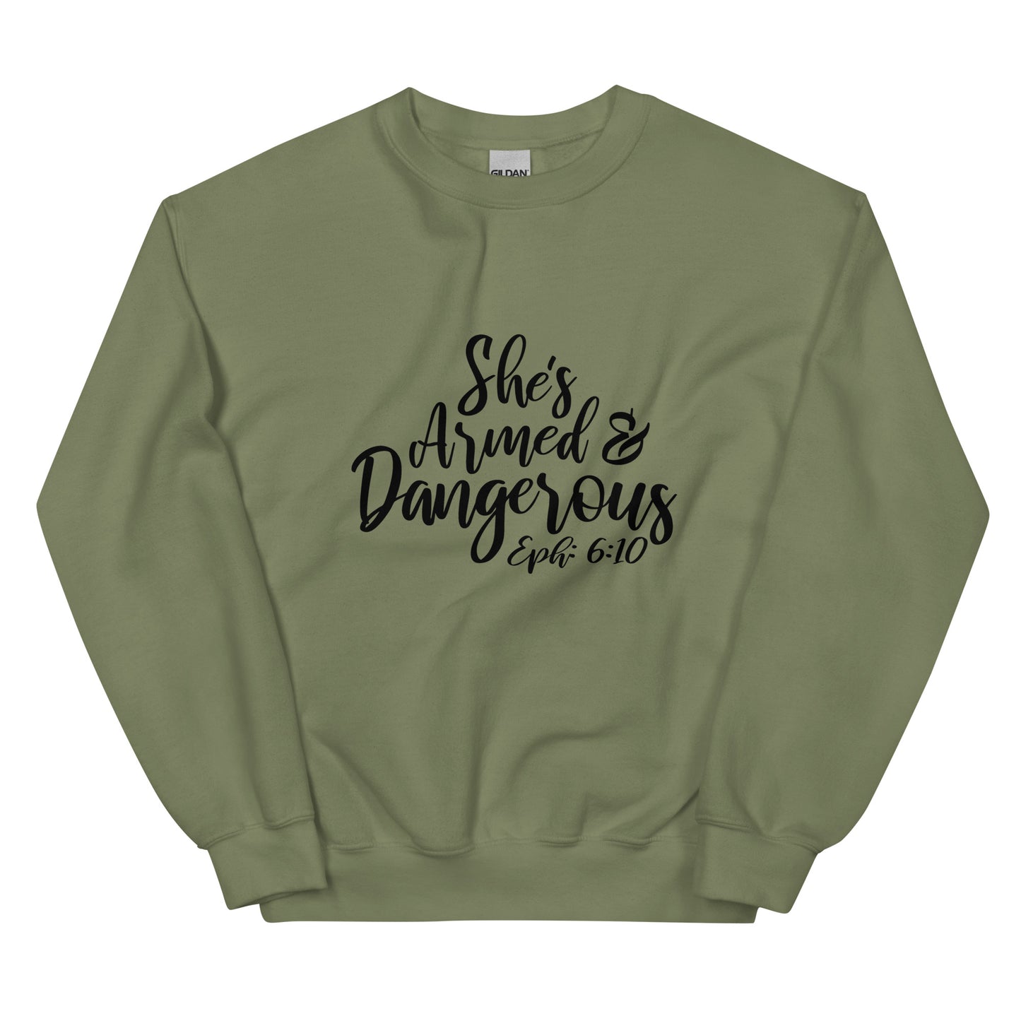Dangerous