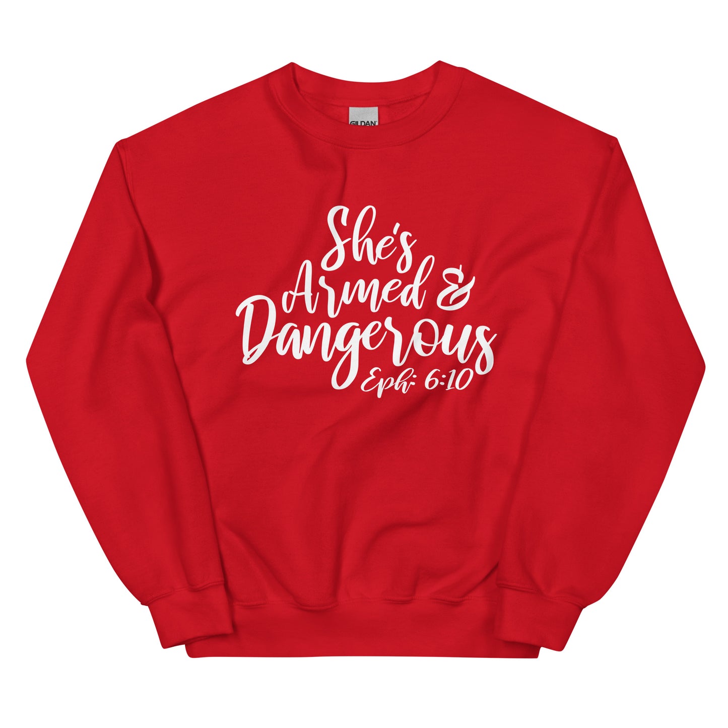 Dangerous