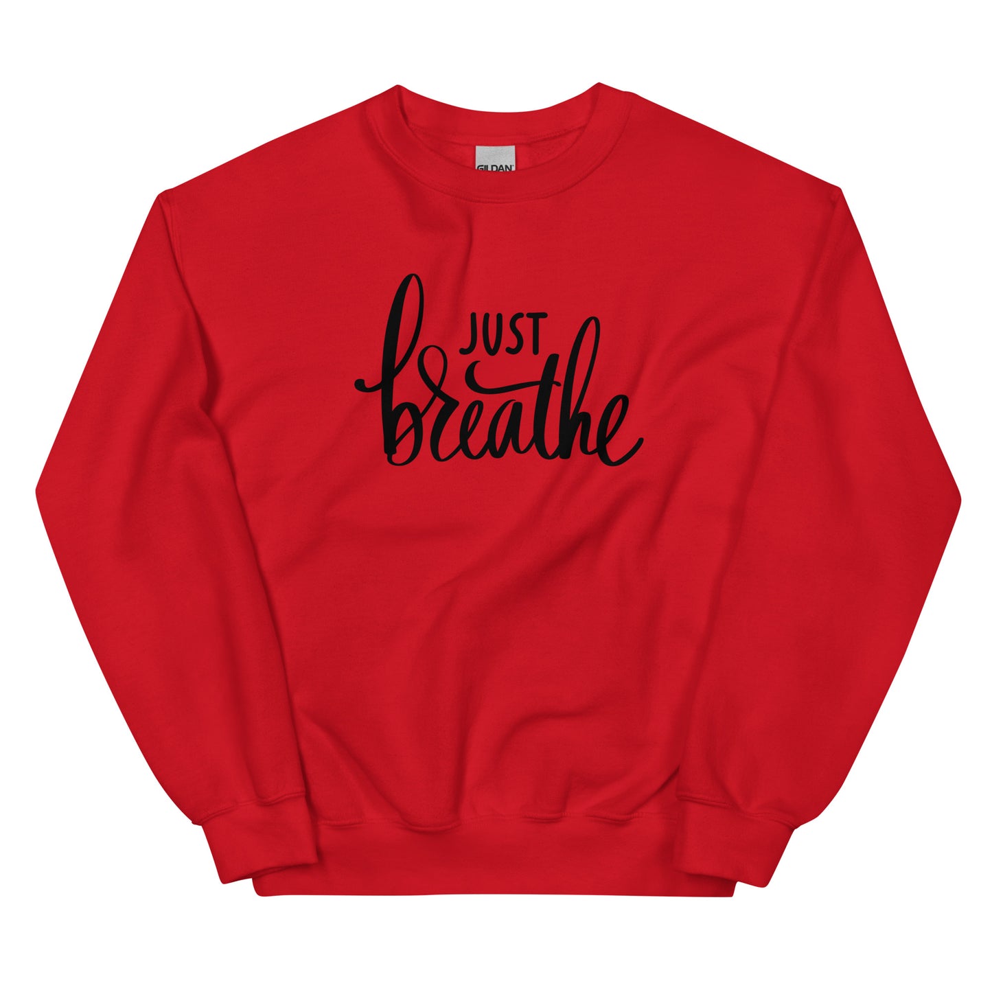 Just Breathe