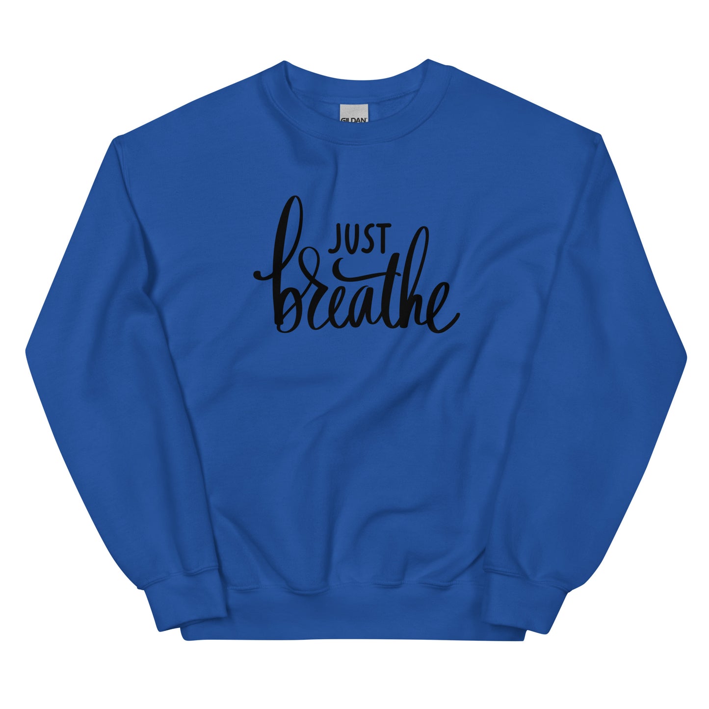 Just Breathe