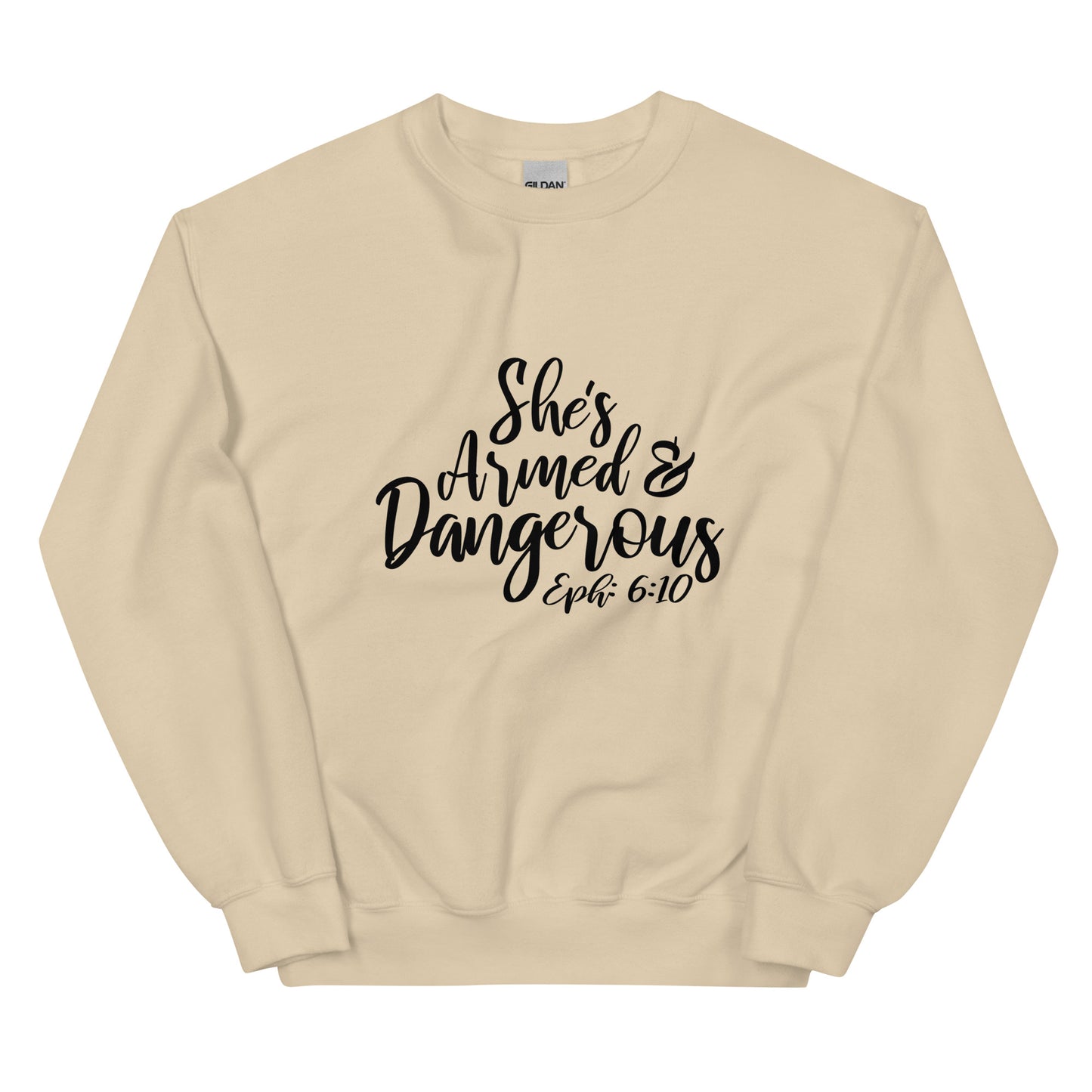 Dangerous
