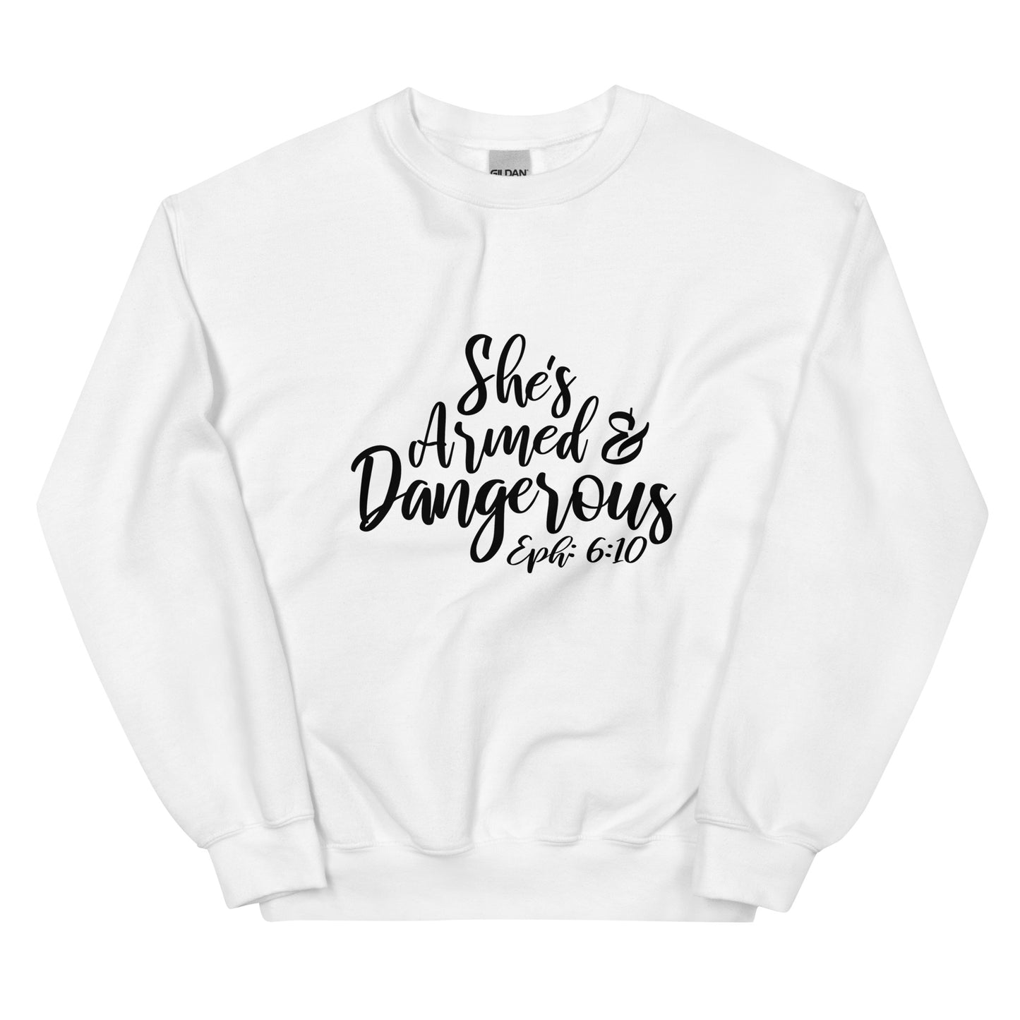 Dangerous