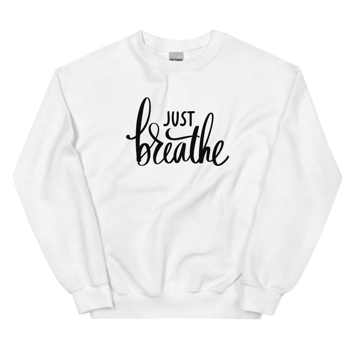 Just Breathe