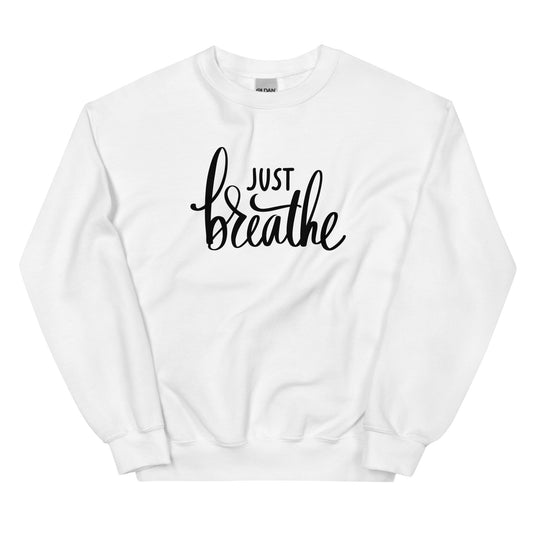 Just Breathe