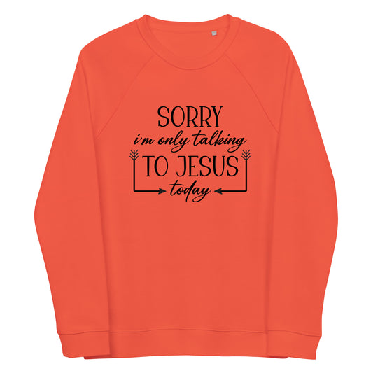Sorry