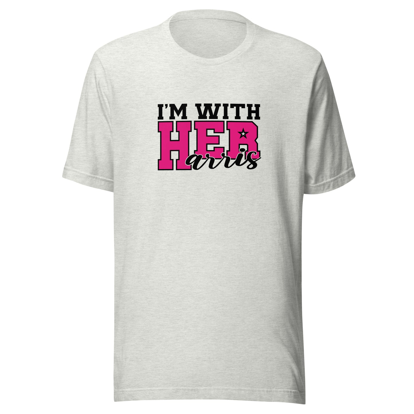 I'm With Her