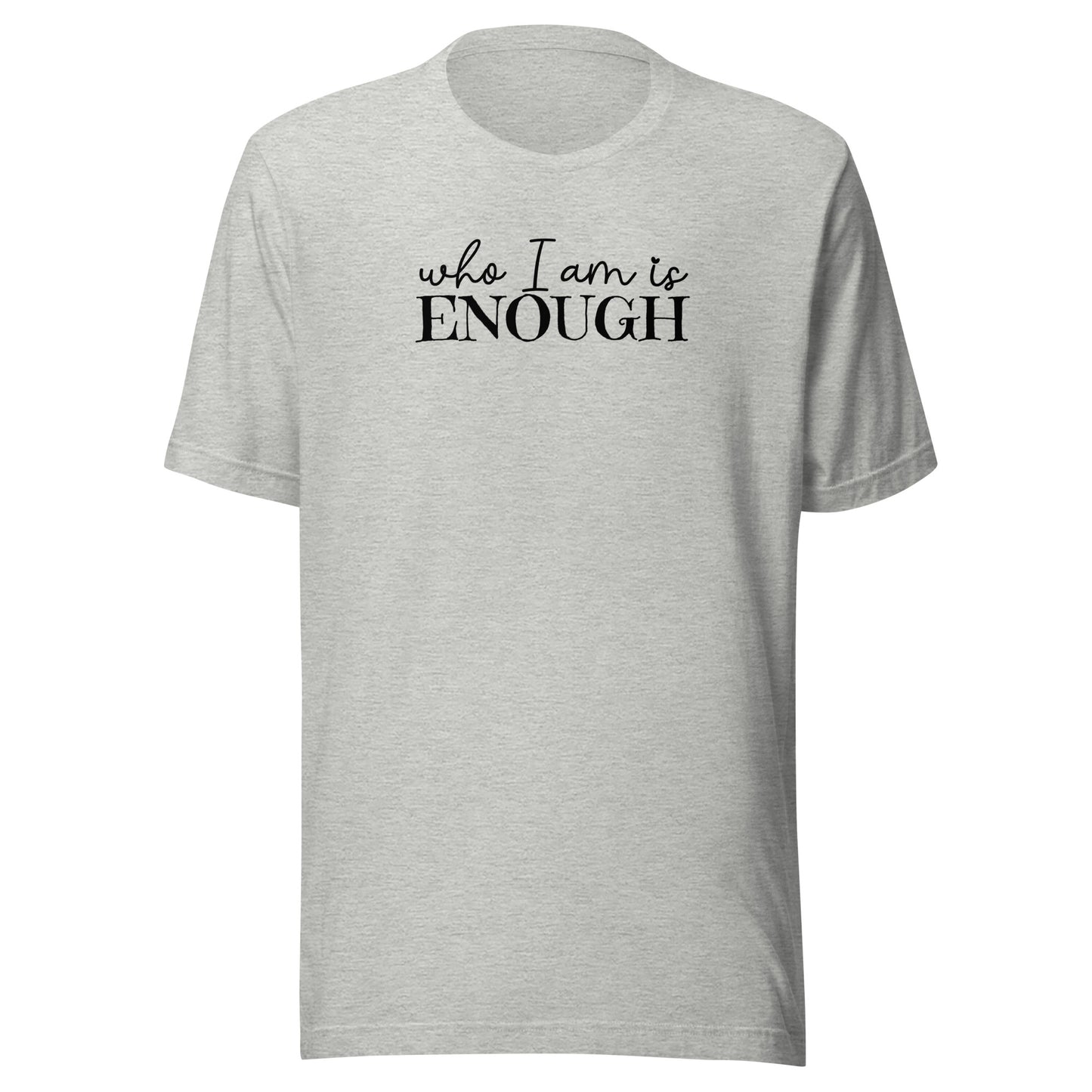 I Am Enough