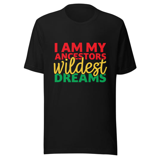 I AM