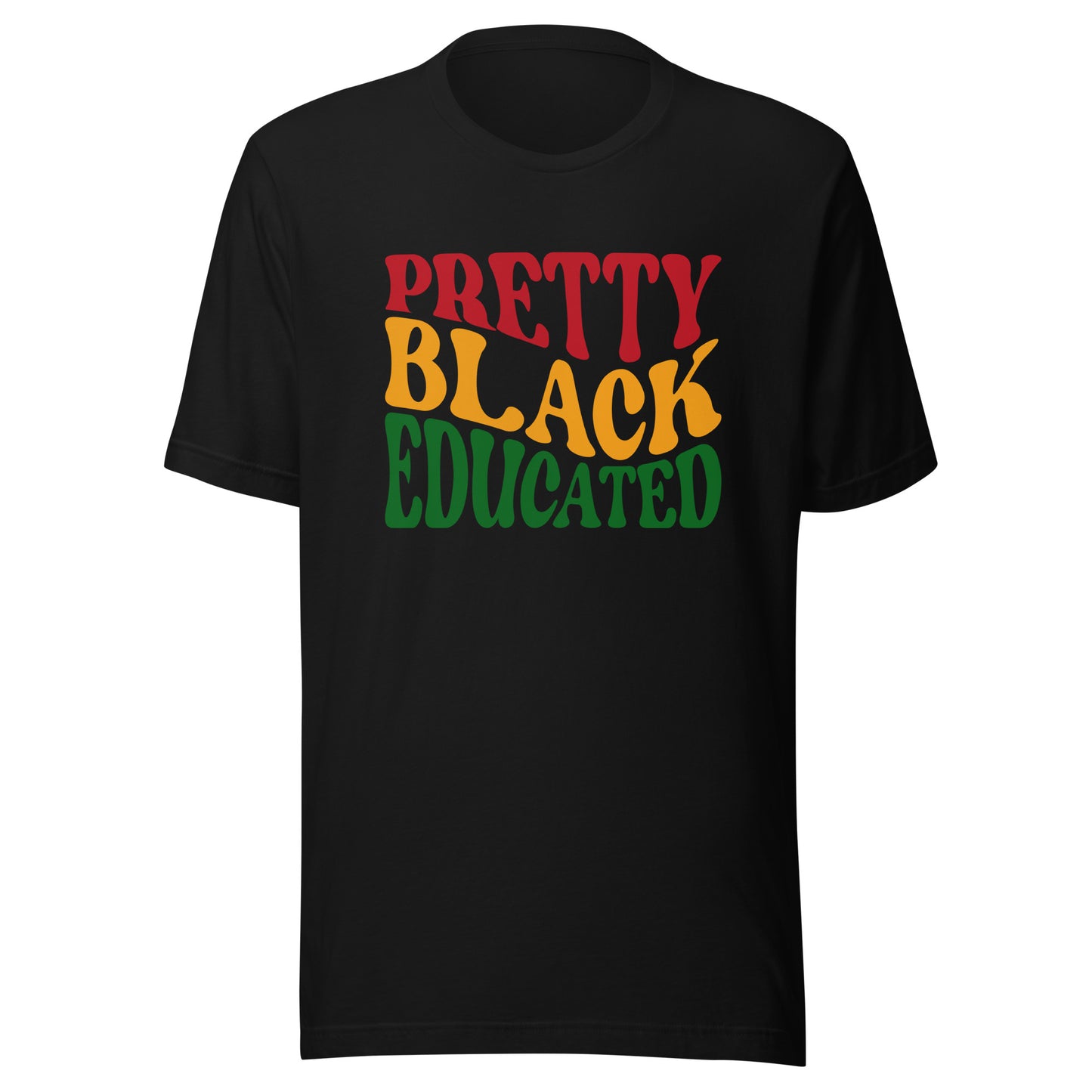 Educated