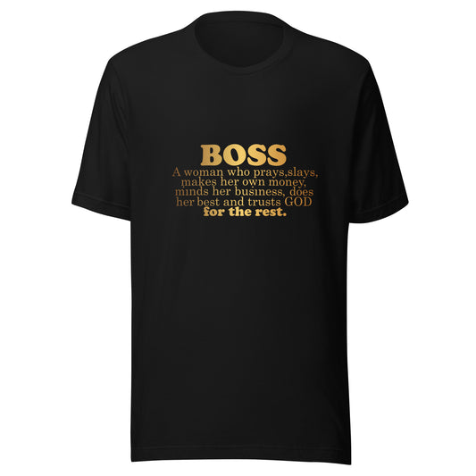 BOSS