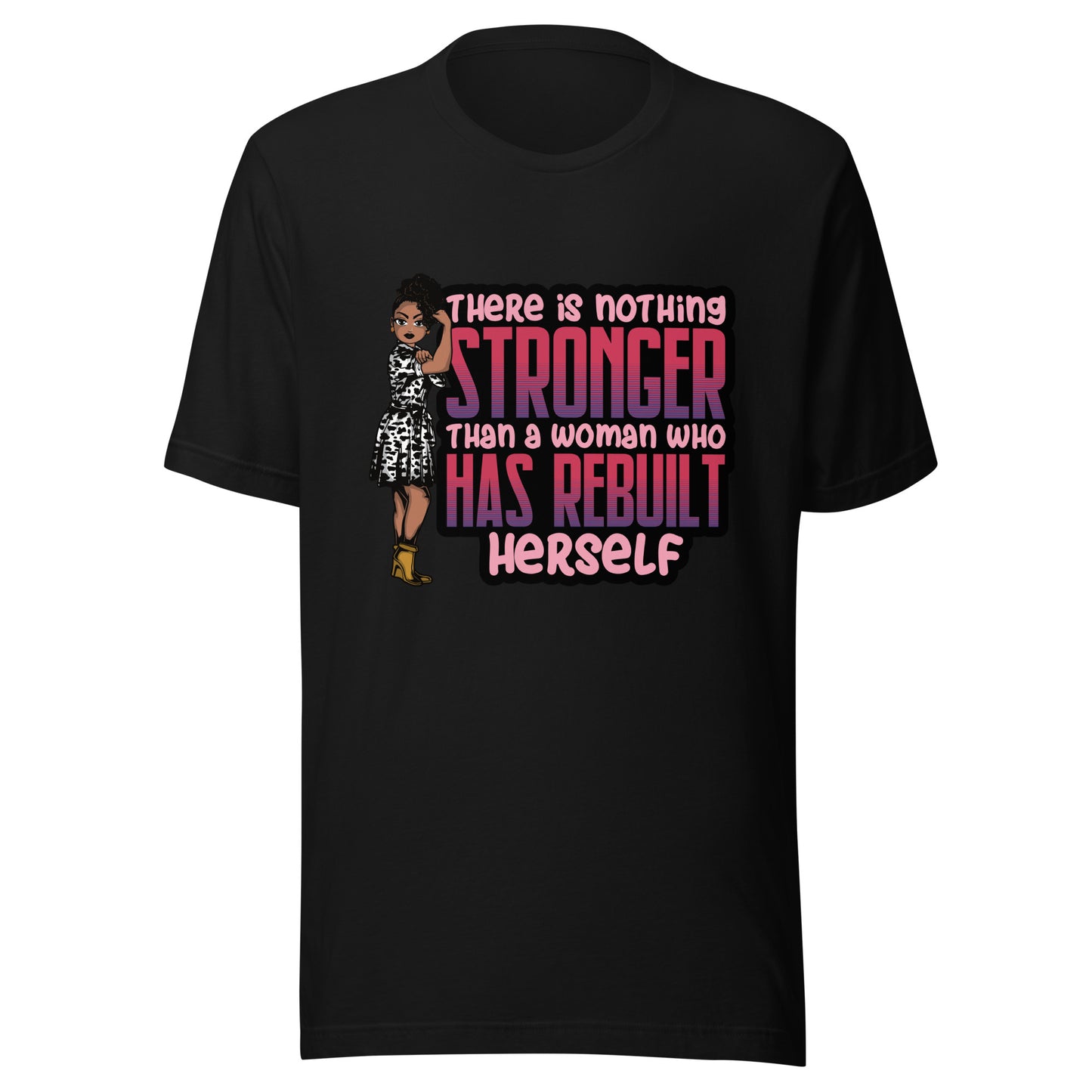 Stronger