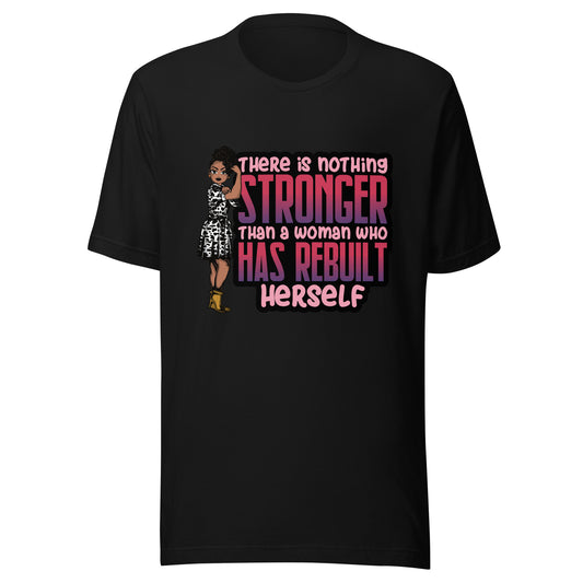 Stronger