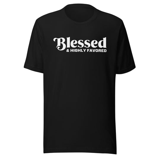 Blessed
