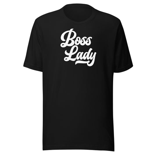 Boss Lady2