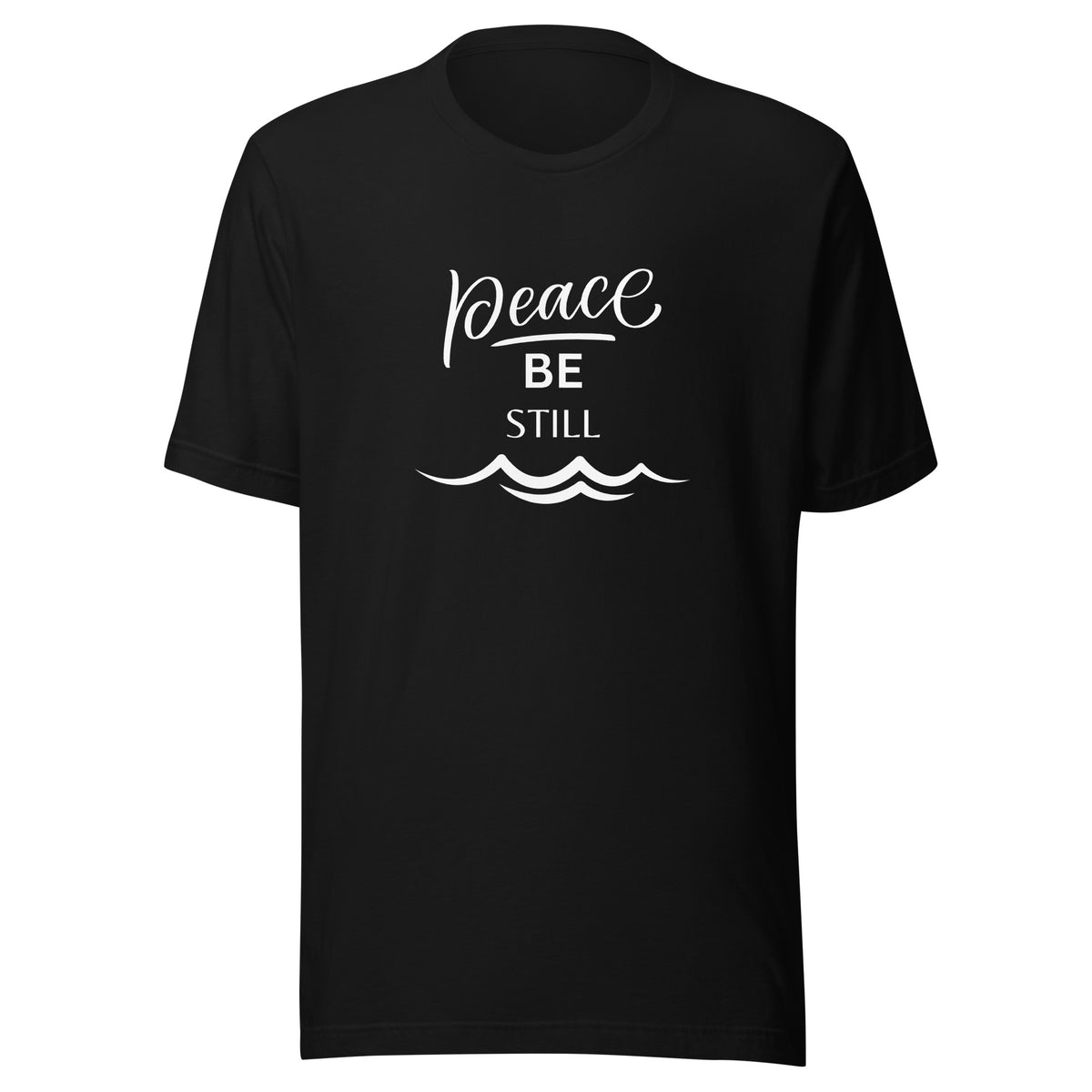 Peace Be Still