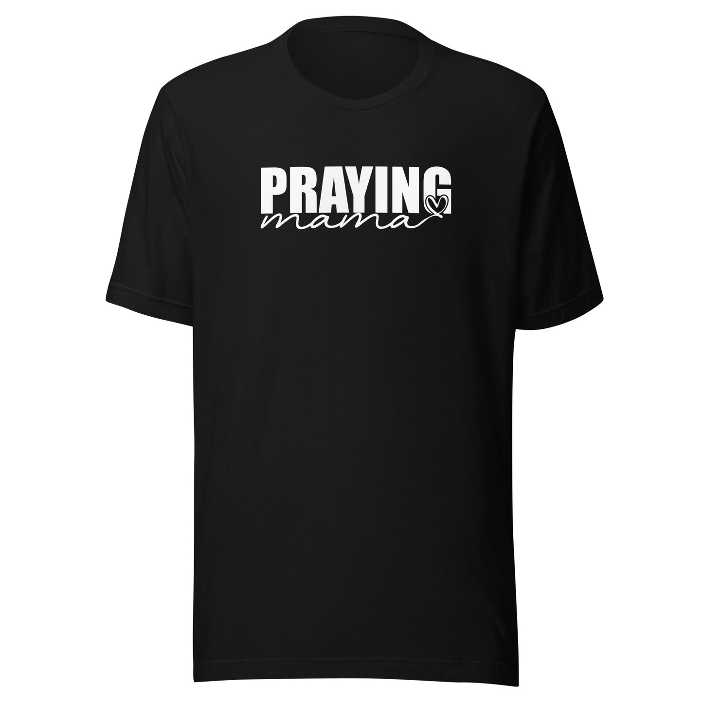 Praying Mama