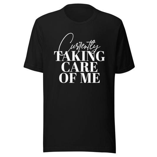Taking Care Of Me