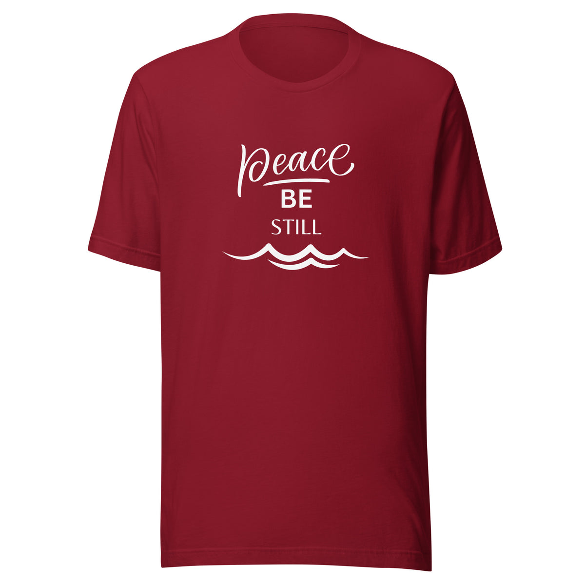 Peace Be Still