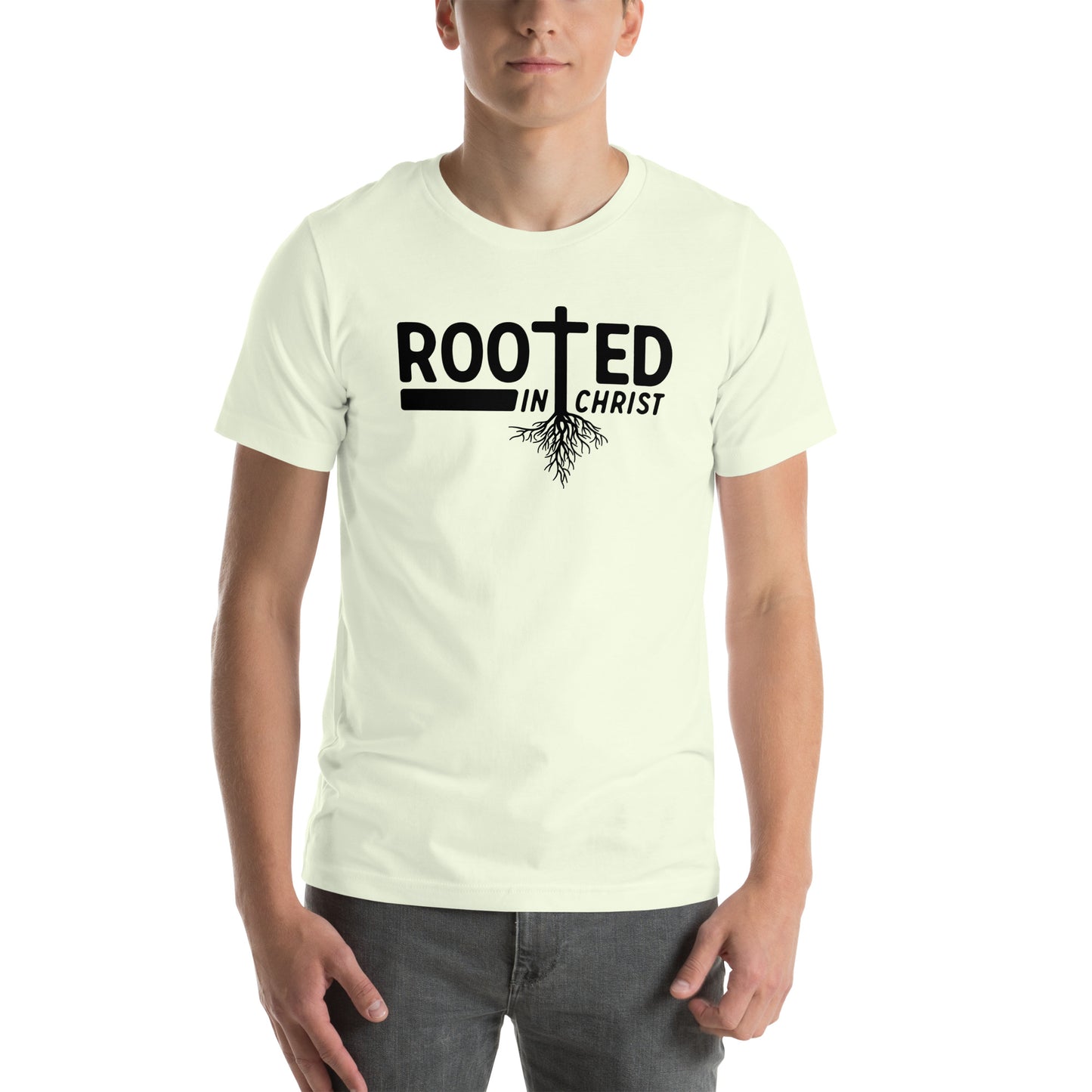Rooted