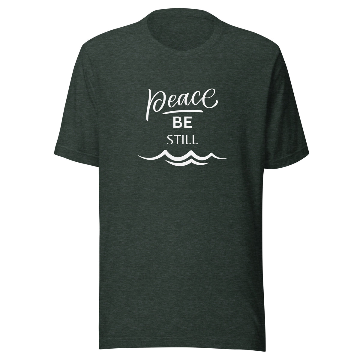 Peace Be Still