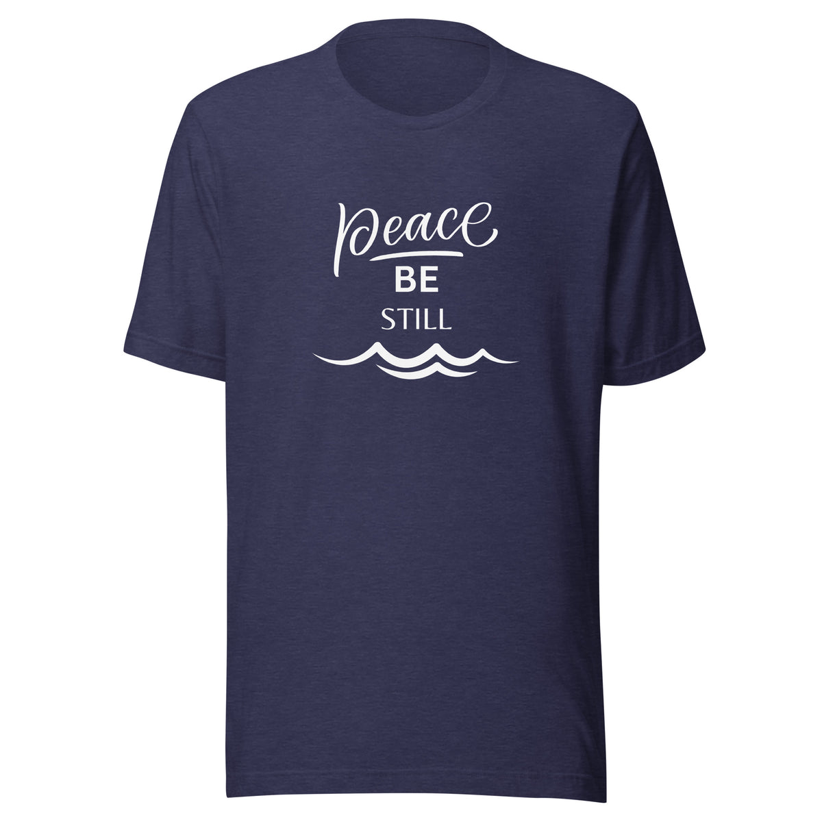 Peace Be Still