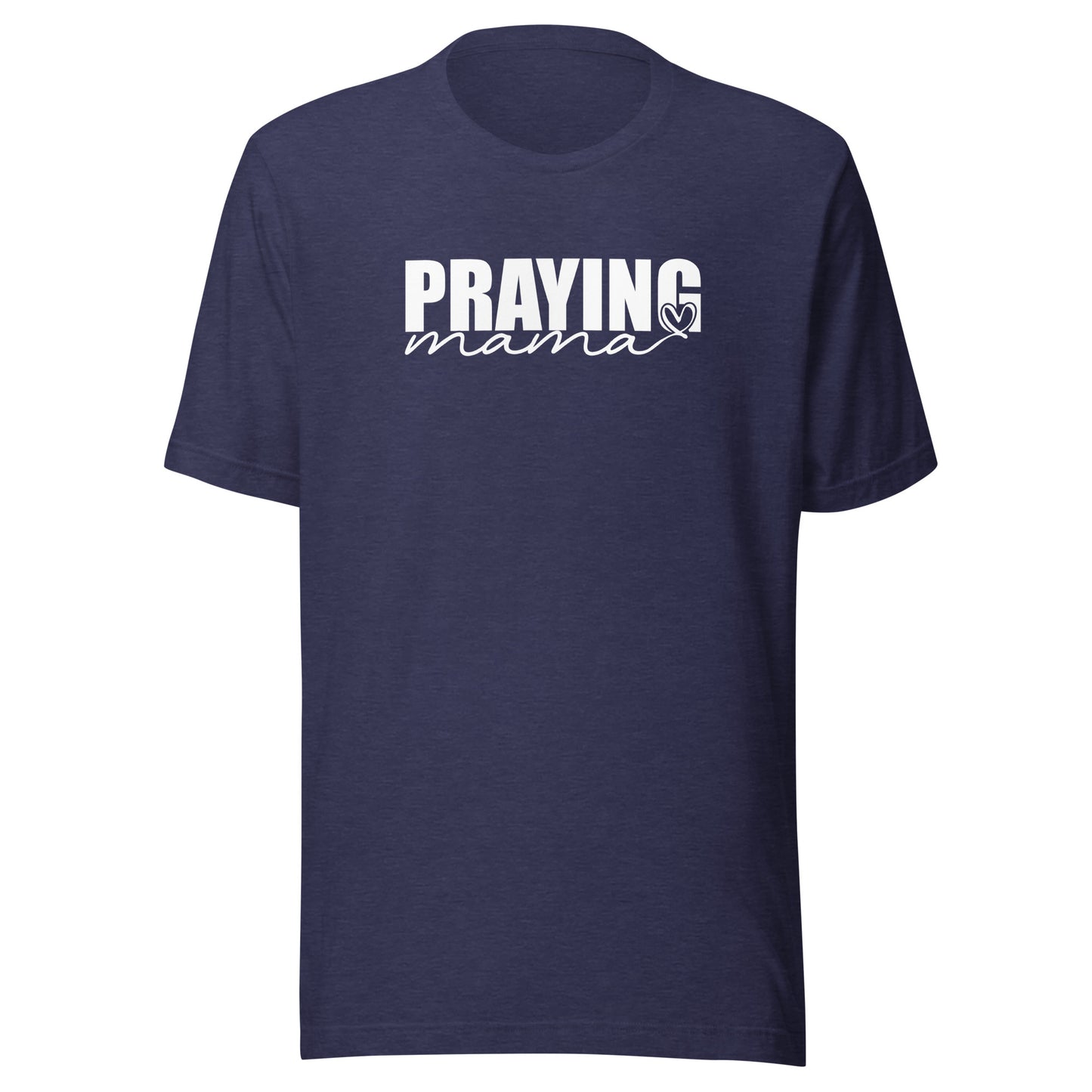 Praying Mama