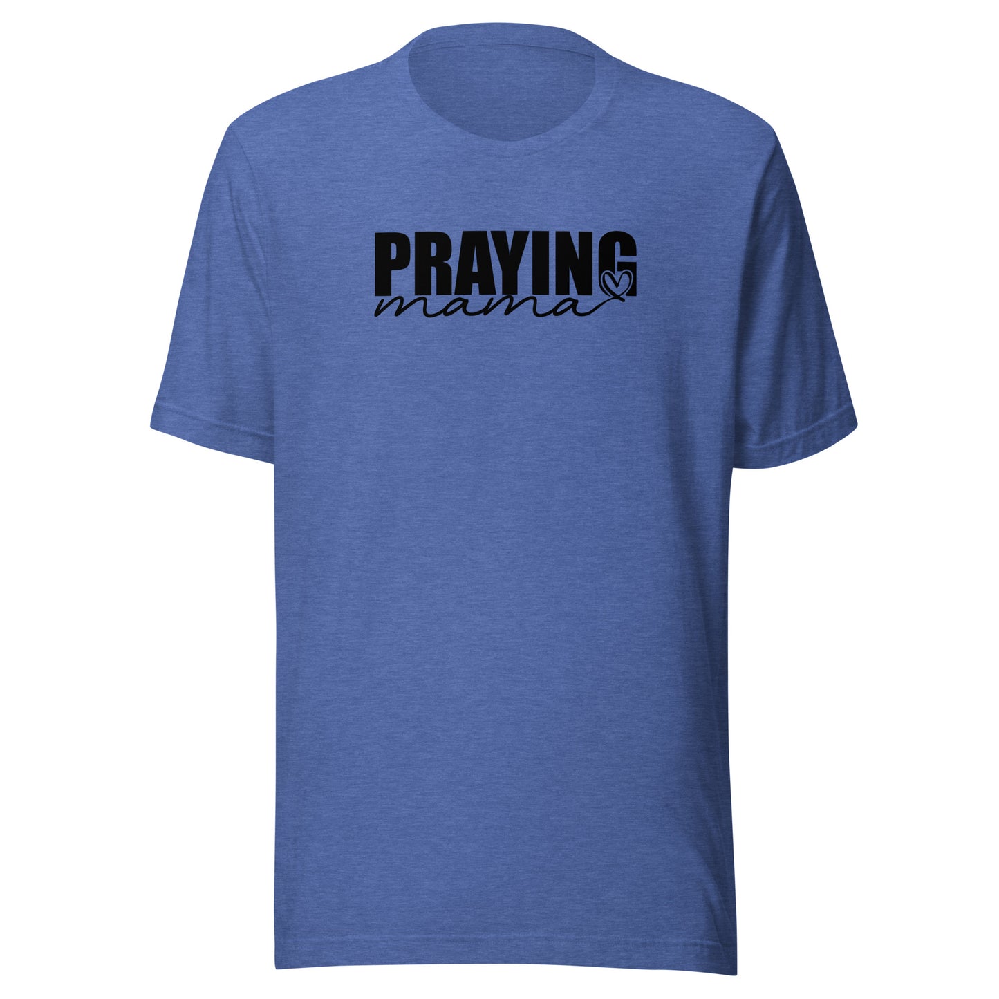 Praying Mama
