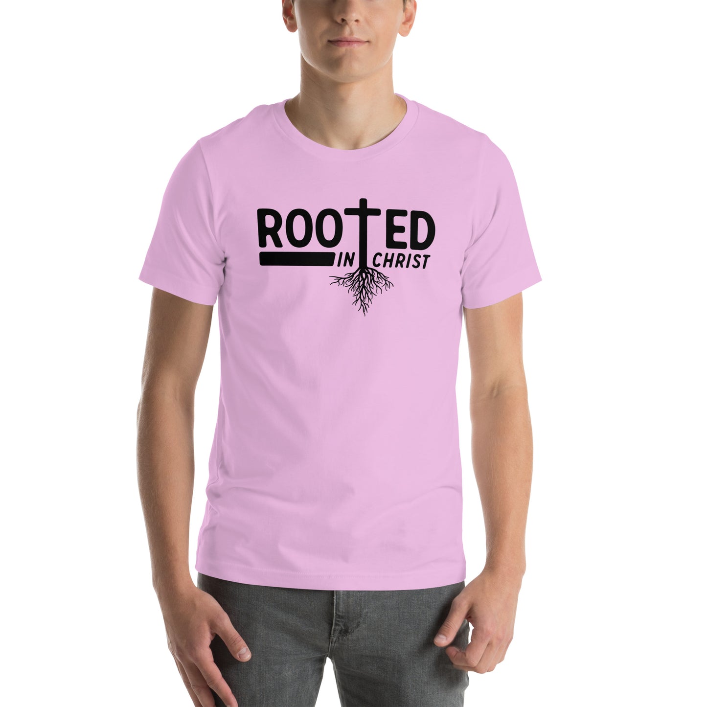 Rooted