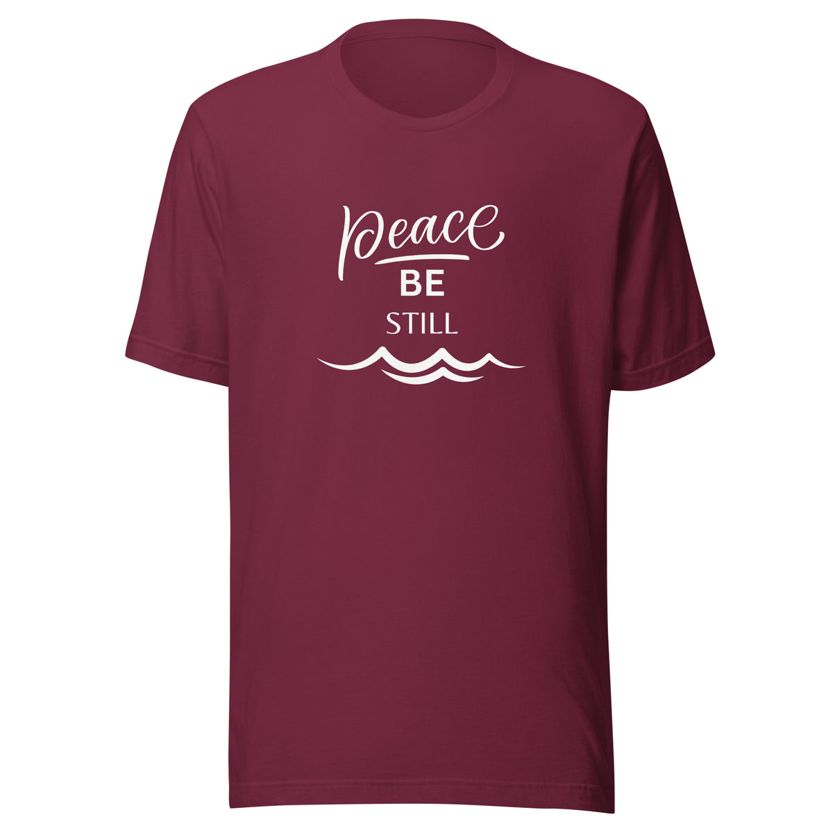 Peace Be Still