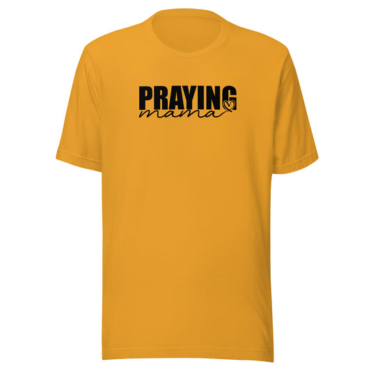 Praying Mama