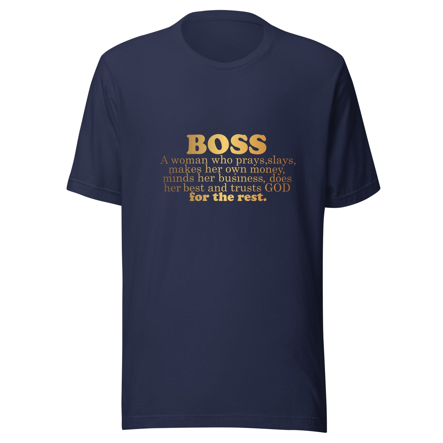 BOSS