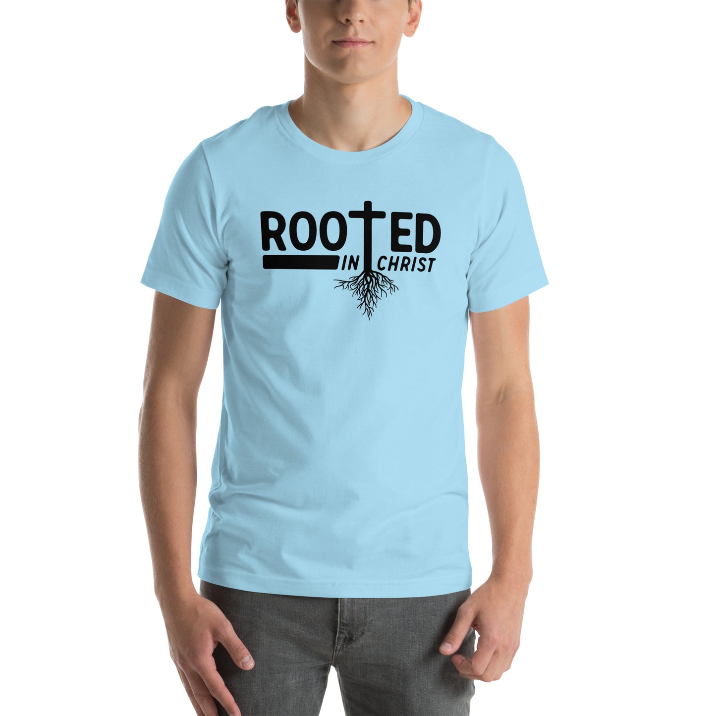 Rooted