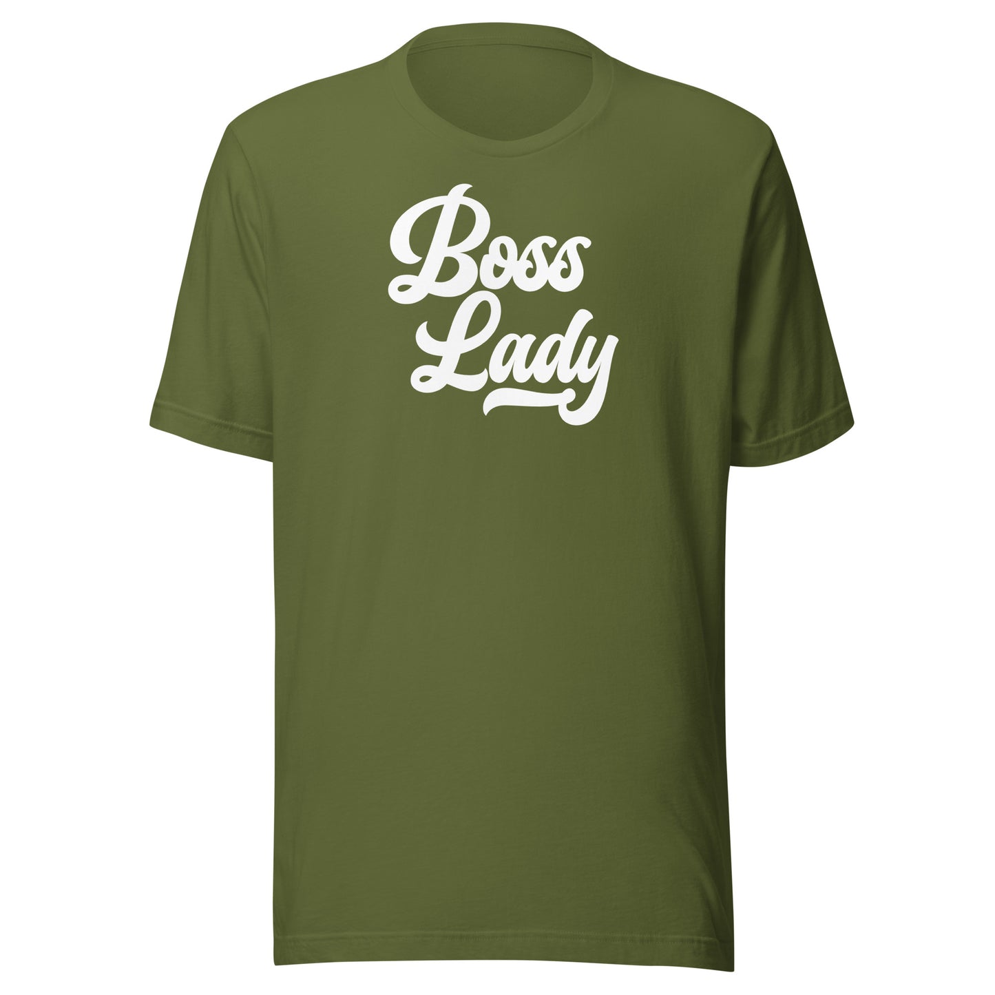 Boss Lady2