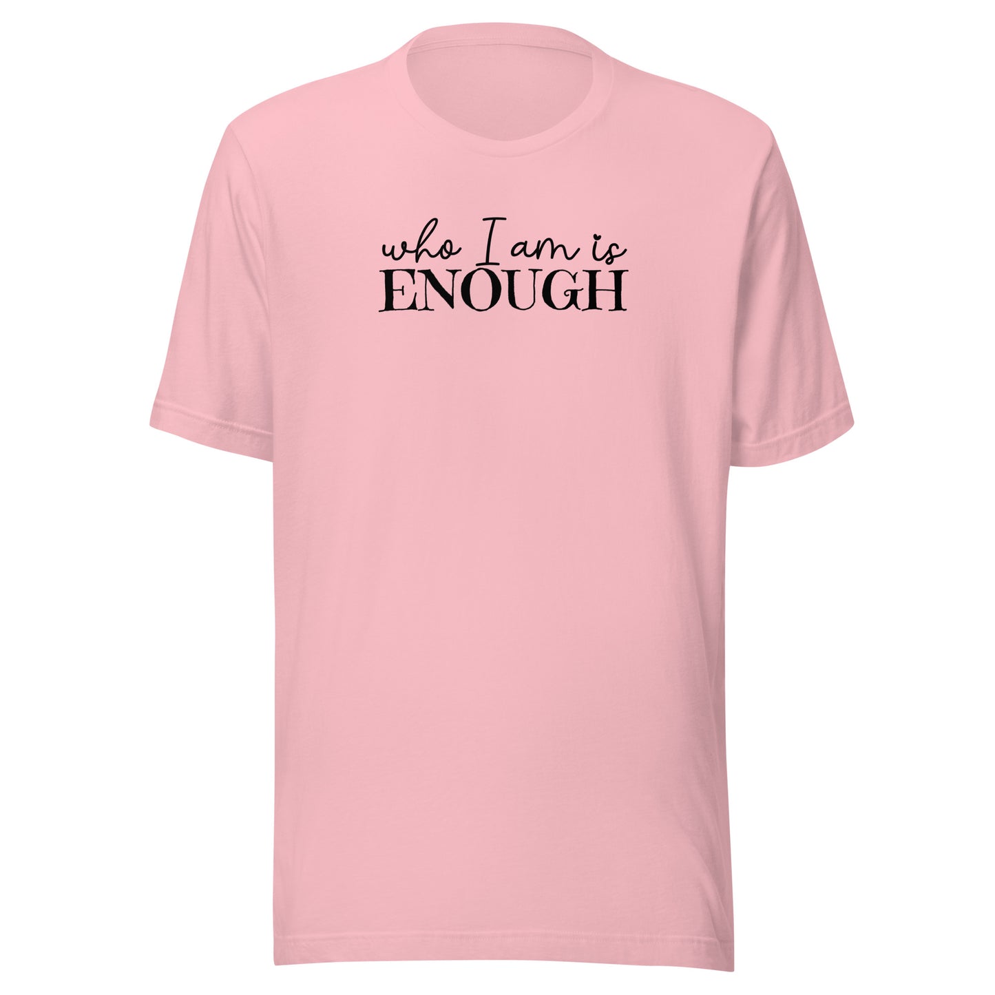 I Am Enough