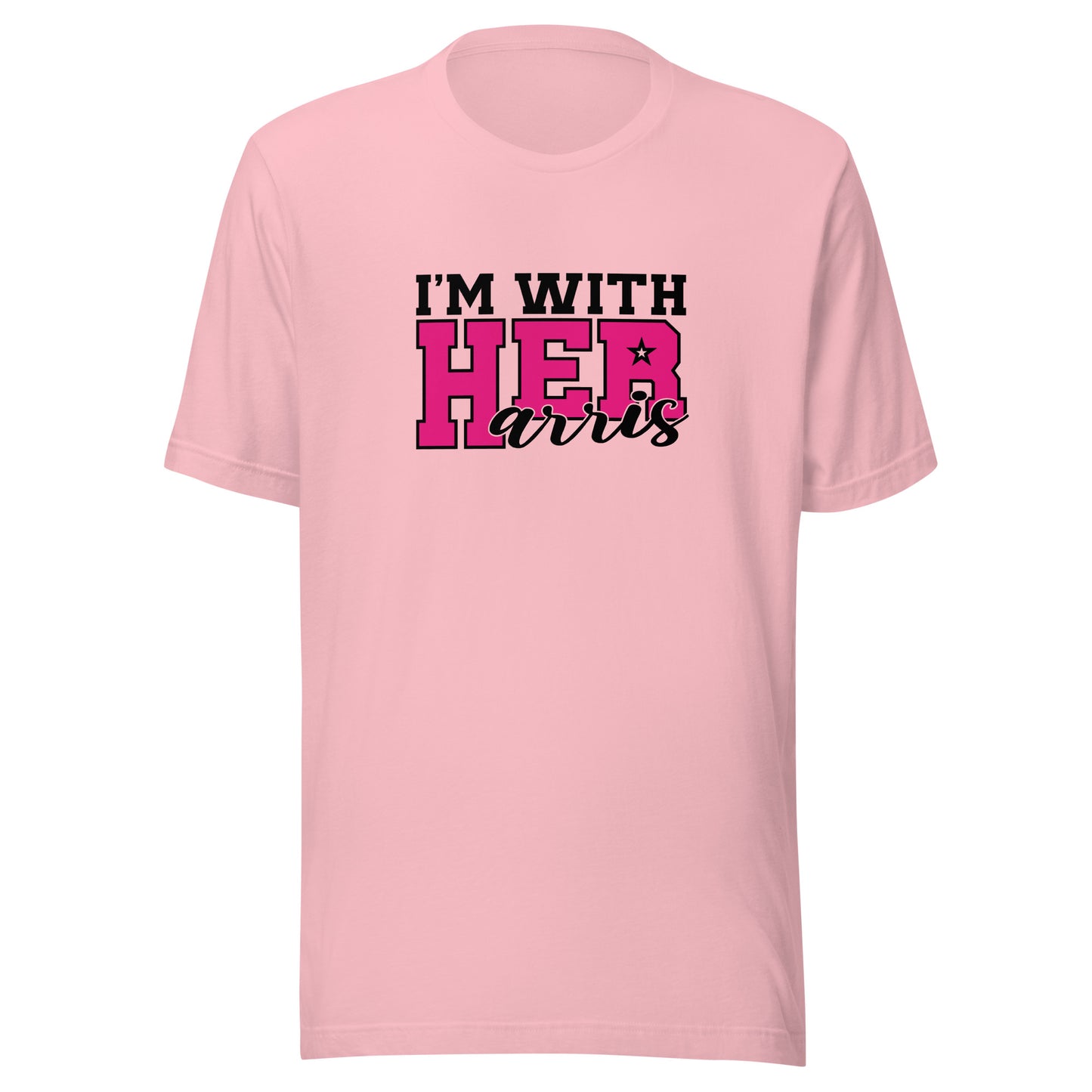 I'm With Her
