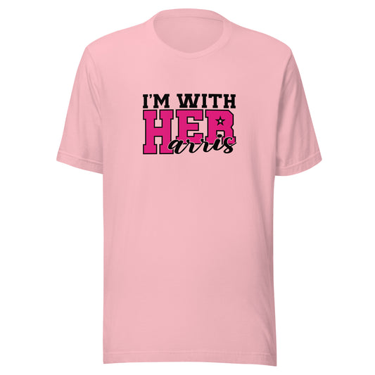 I'm With Her