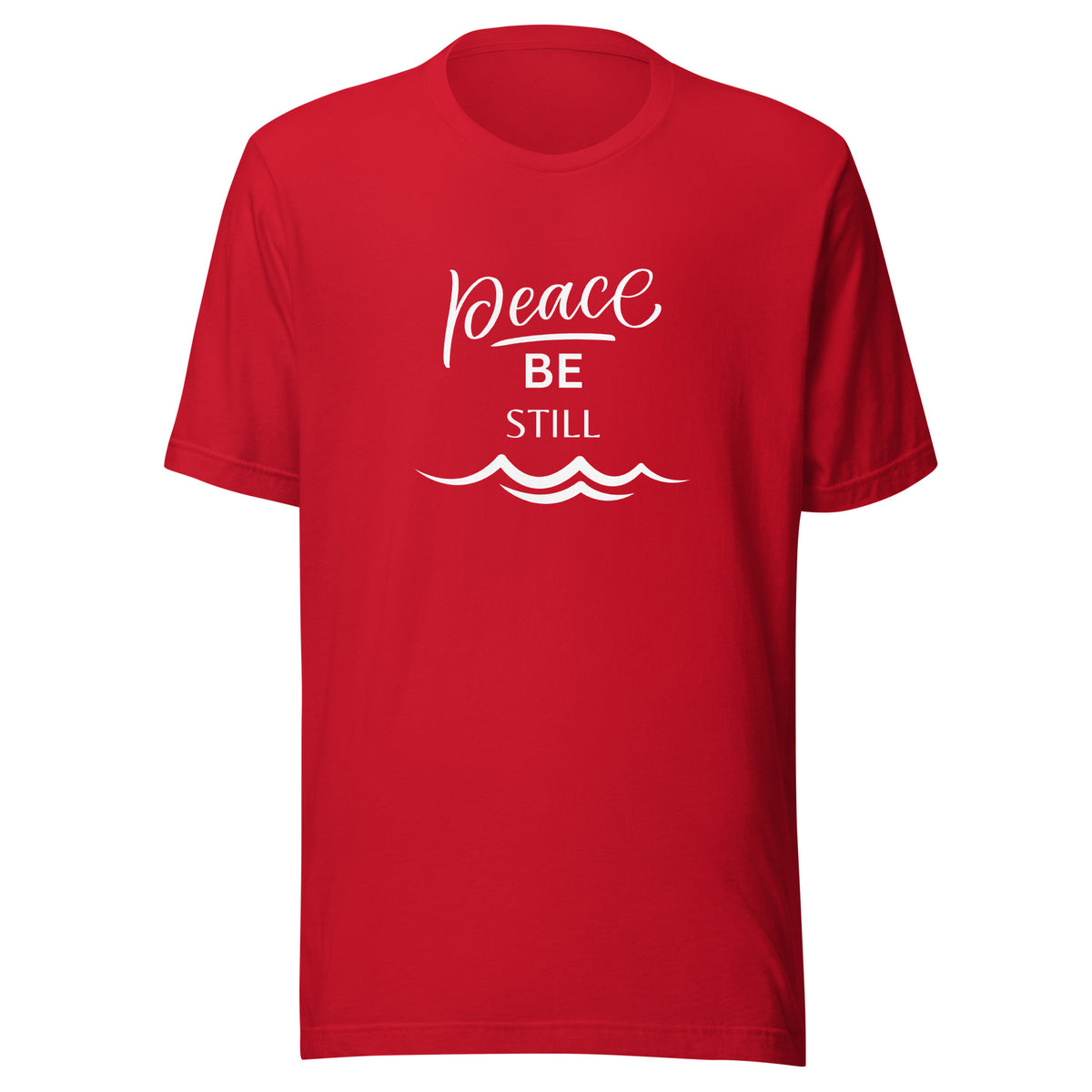 Peace Be Still