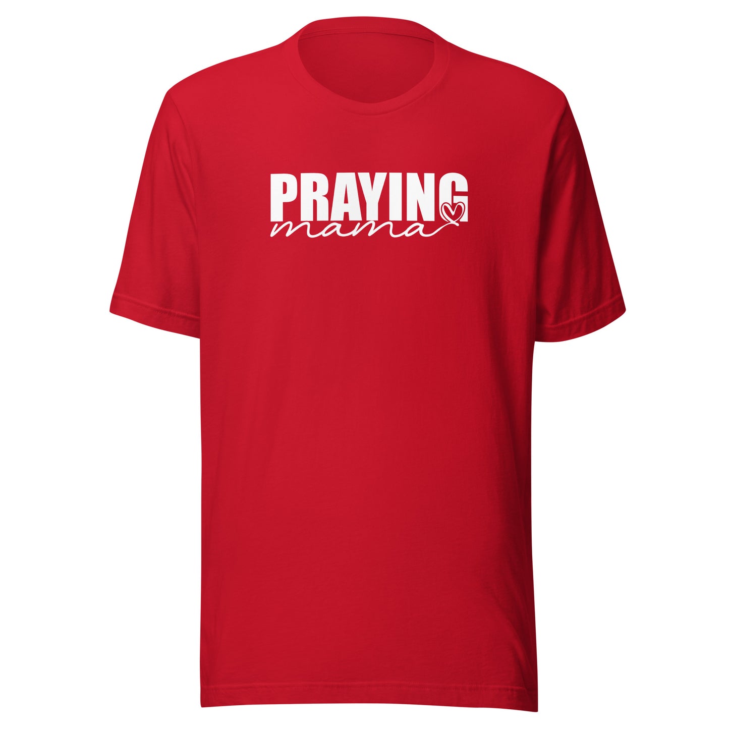 Praying Mama