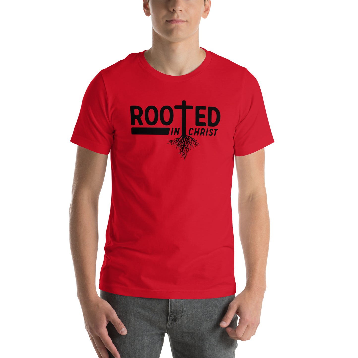 Rooted