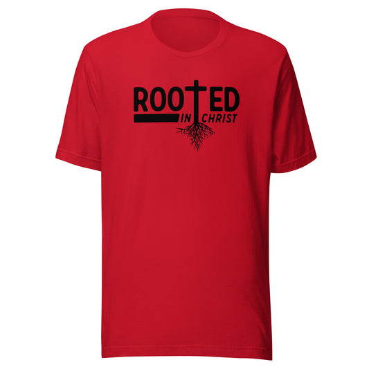 Rooted