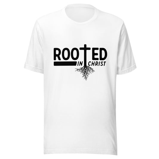 ROOTED
