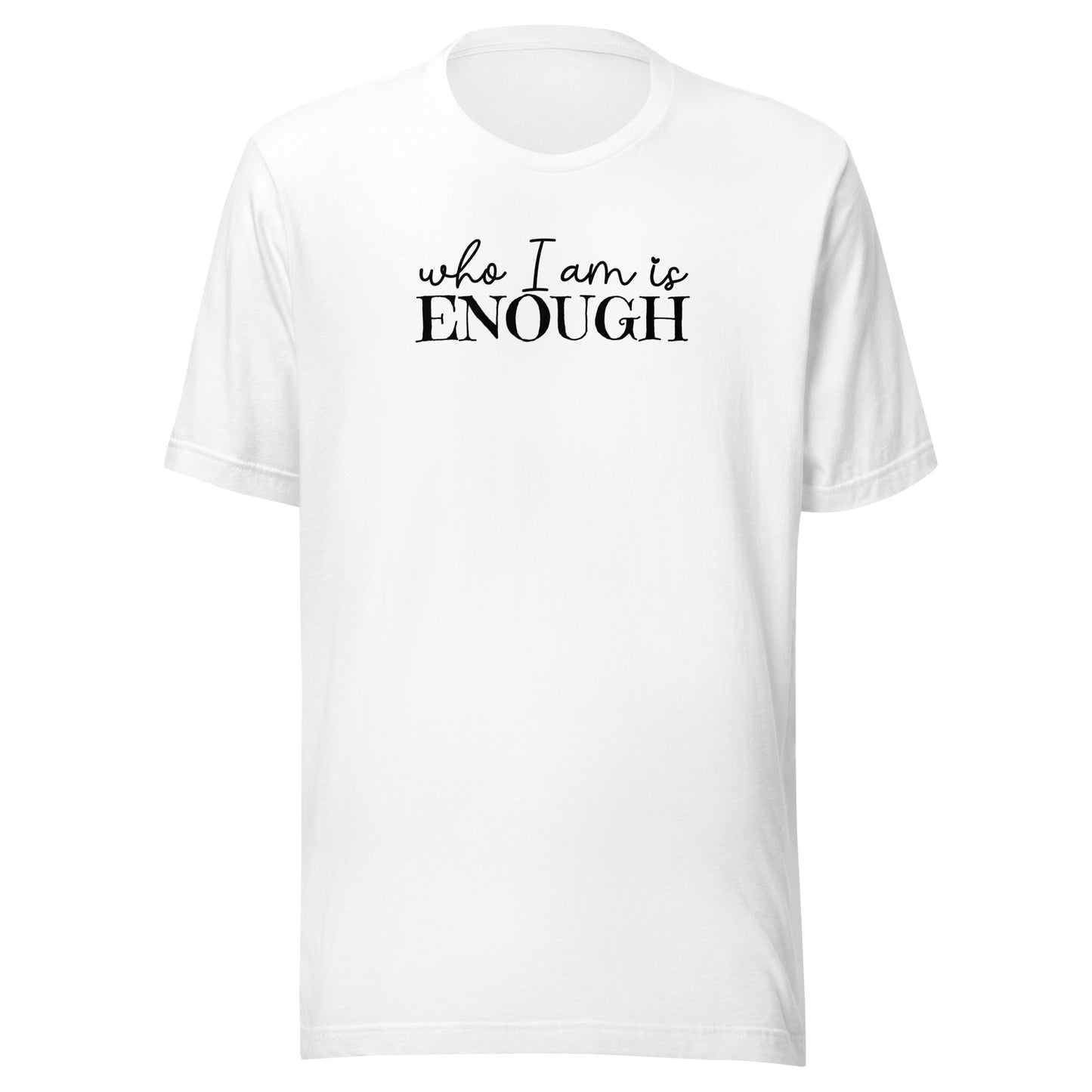 I Am Enough